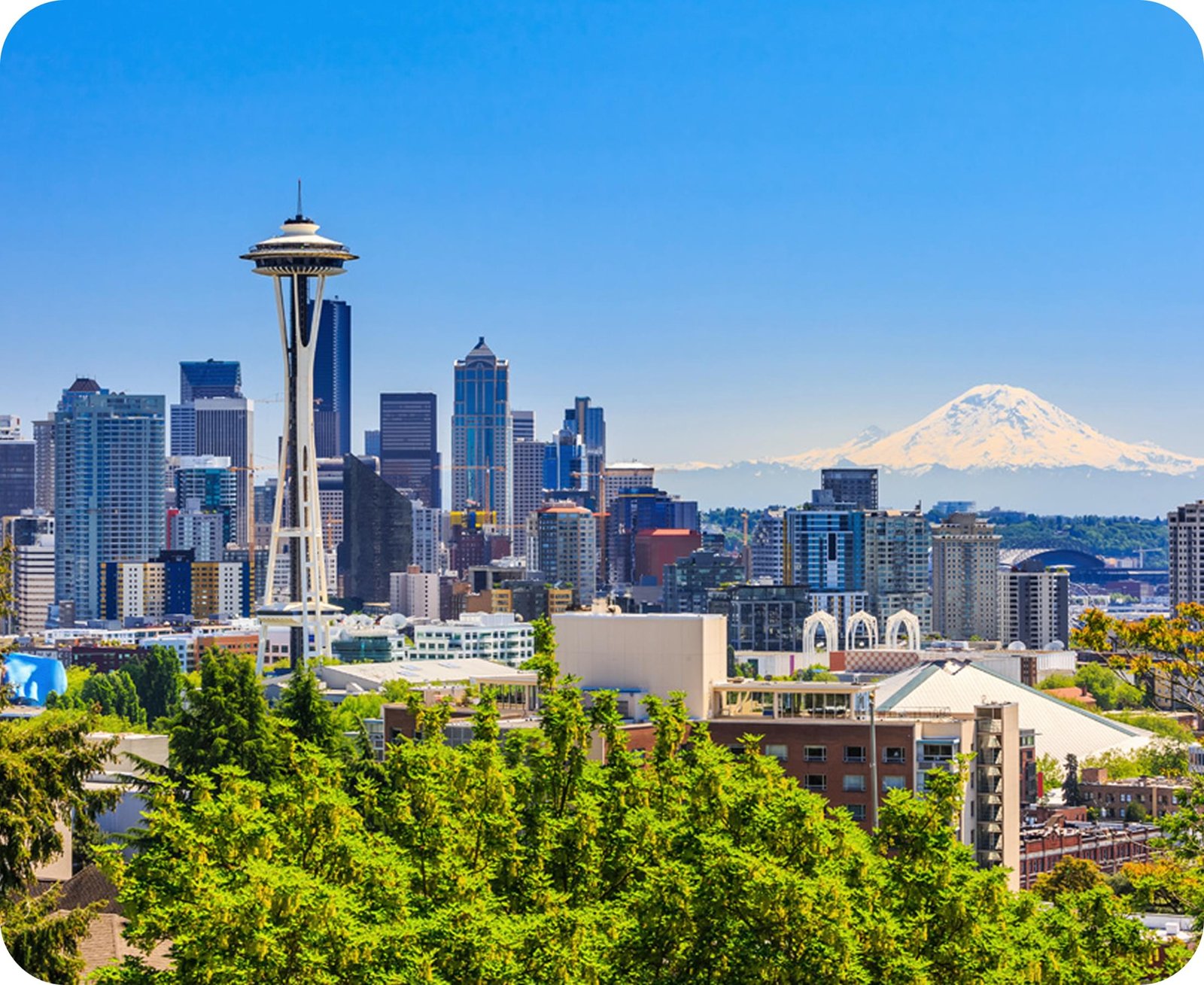 Seattle